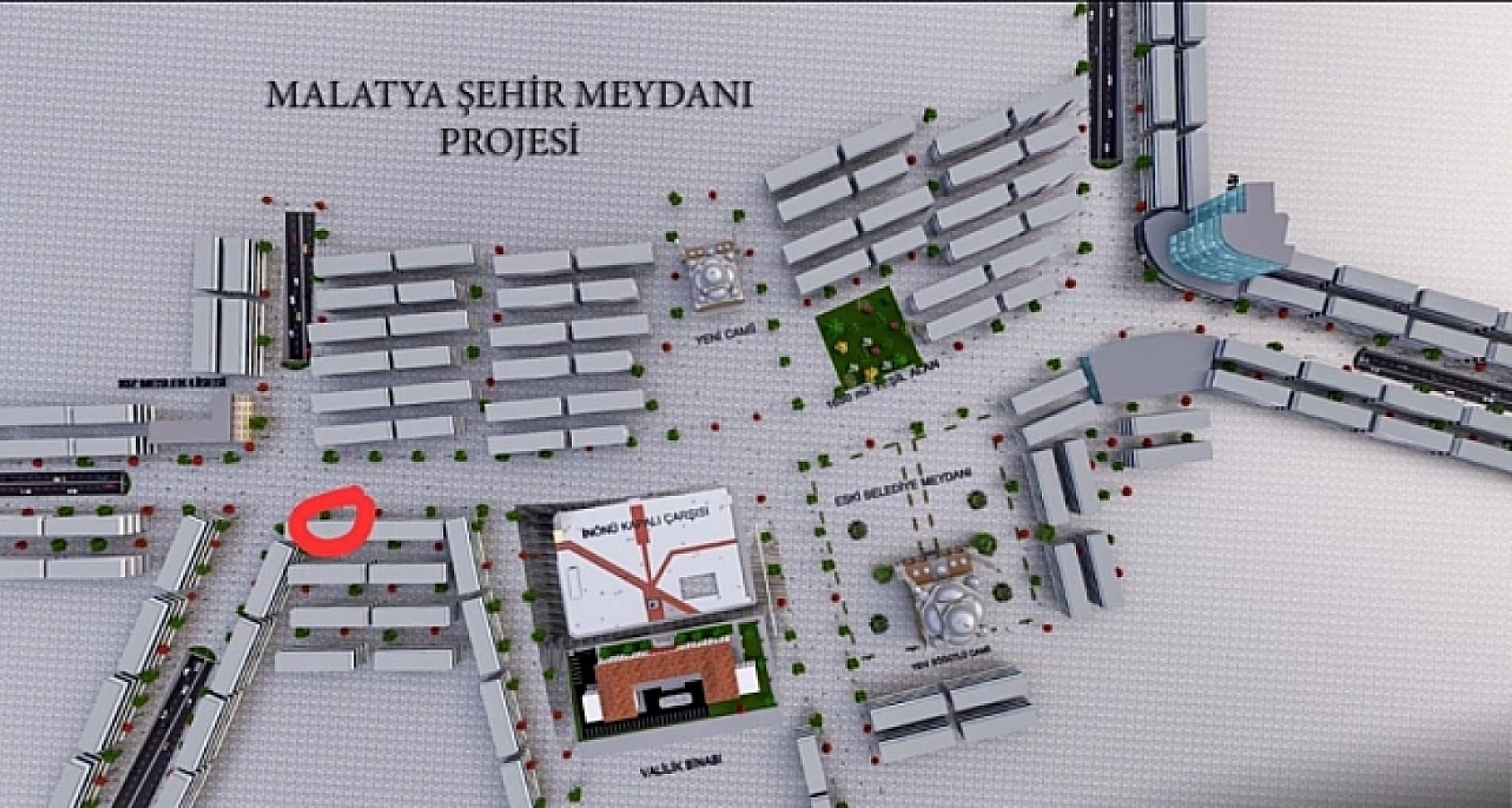 Deprem Sonrası Aşamalar Tamamlandı! Mahalle Mahalle Teslim ve İhale Edilen Projeler Açıklandı!