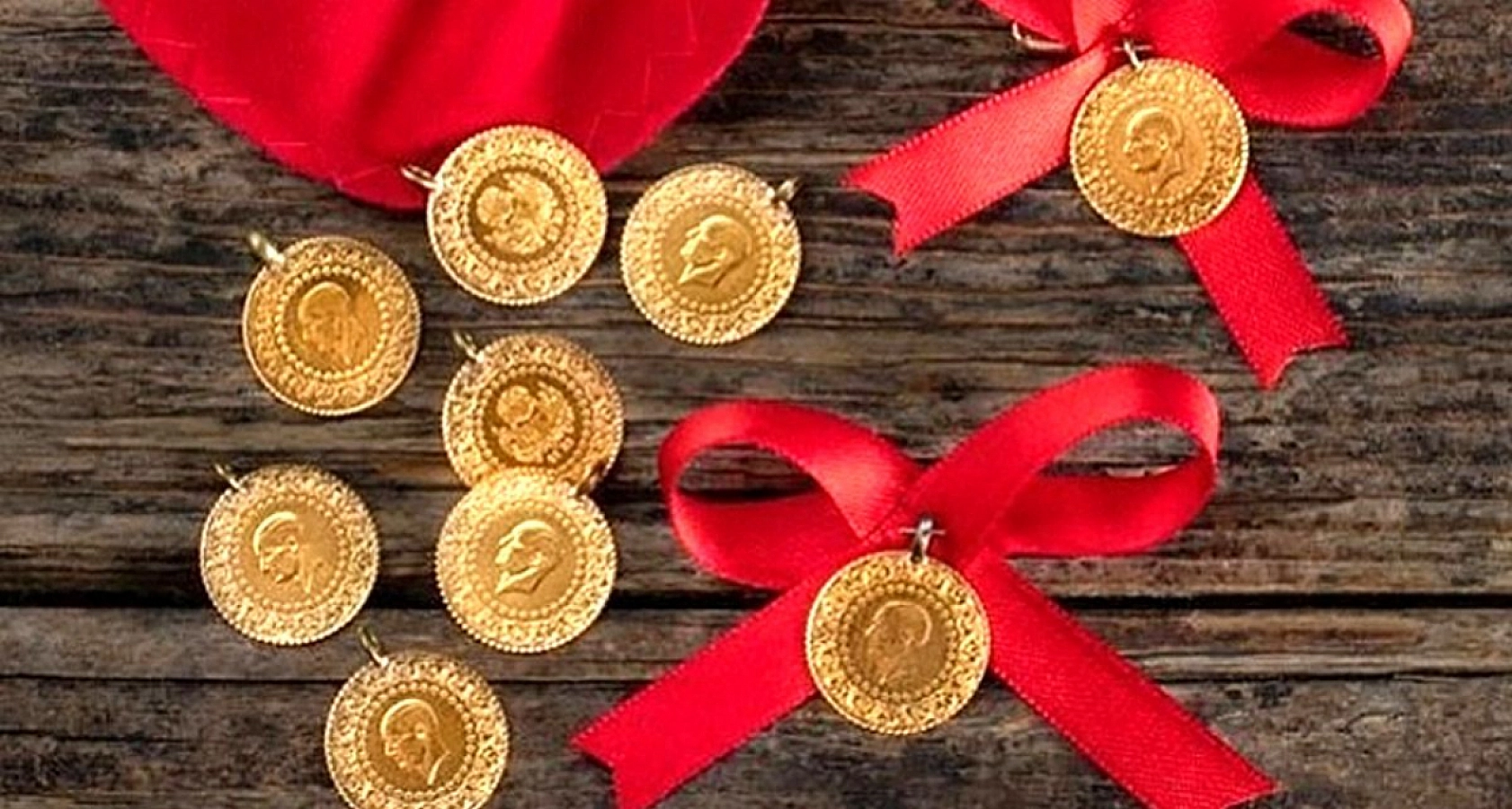 Malatya'da altın fiyatlarında son durum (1.11.2025)