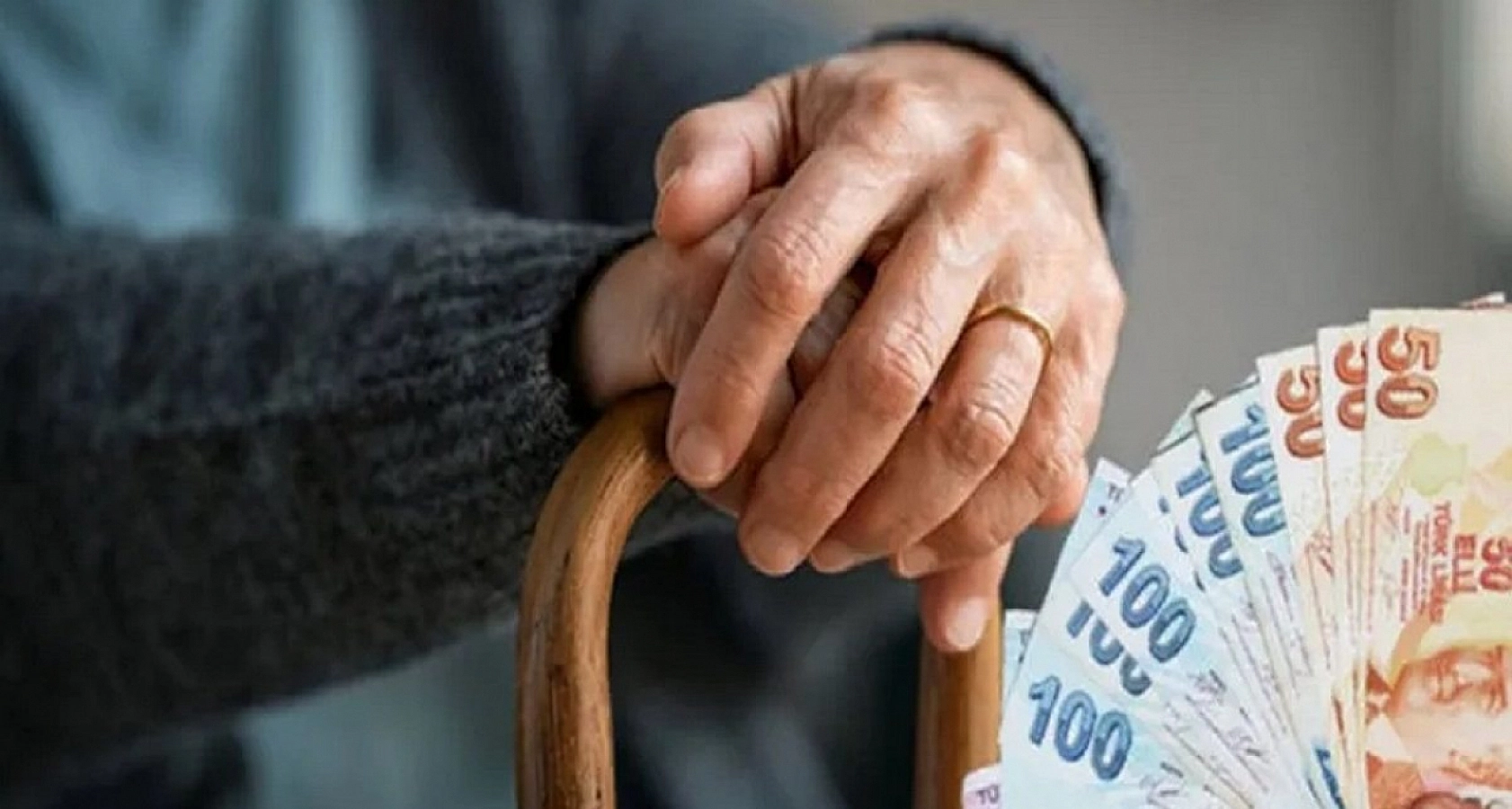 SSK ve Bağ-Kur Emeklilerine Müjde: Zamlı Maaşlar Yatıyor