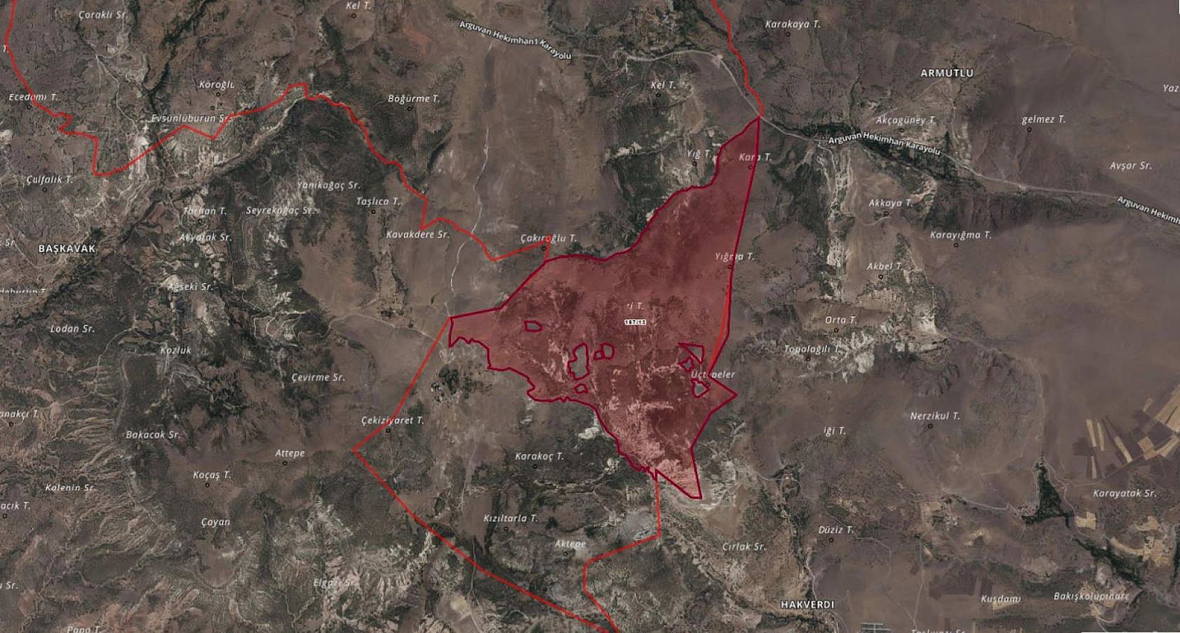 Resmi Gazete'de yayımlandı: Malatya'nın 3 ilçesinde yeni sit alanları belirlendi| Kaçak kazılar yasaklandı