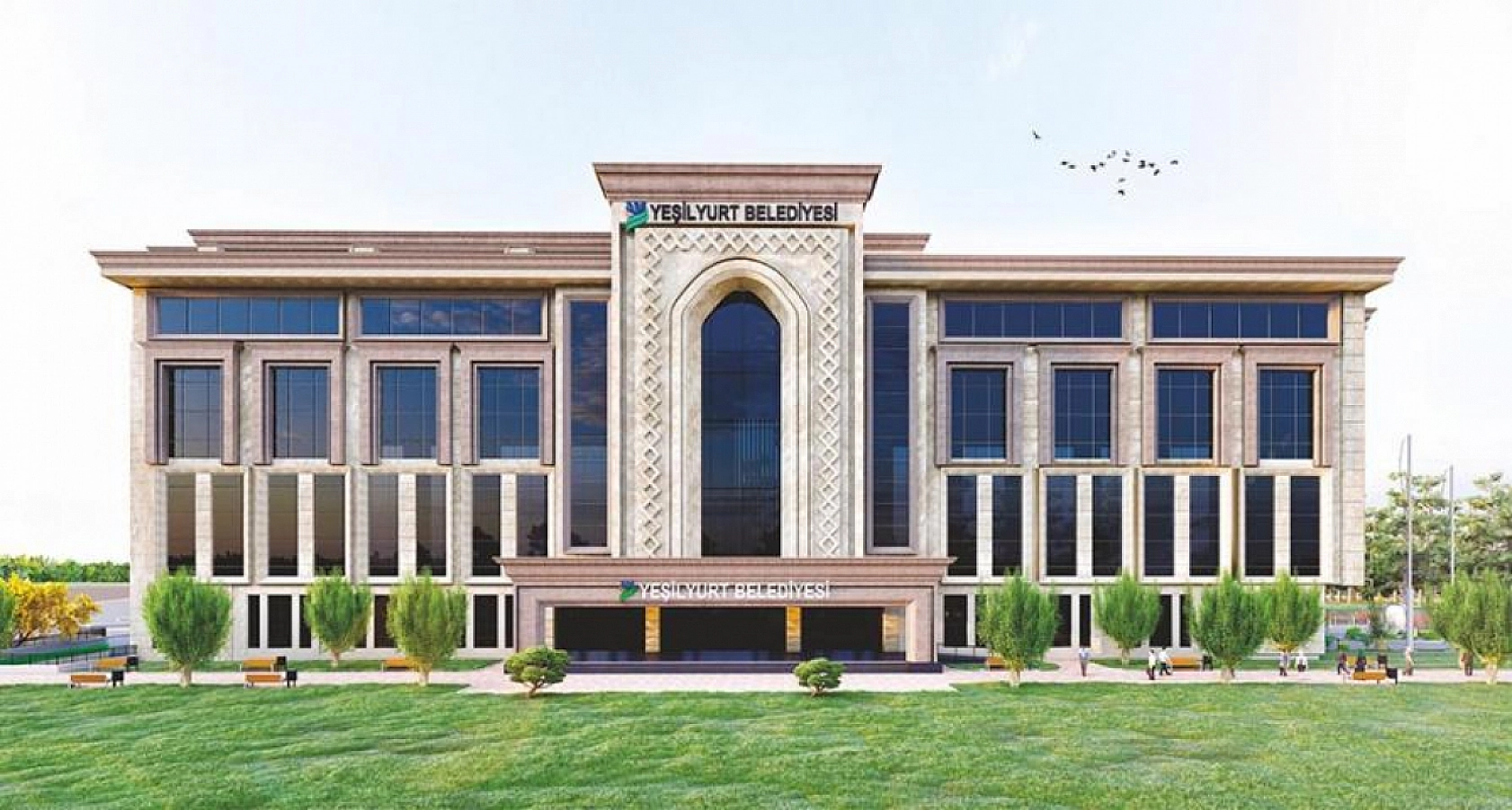 Yeşilyurt Belediyesinde Bütçe Kararı: 23 Milyon TL Aktarılacak