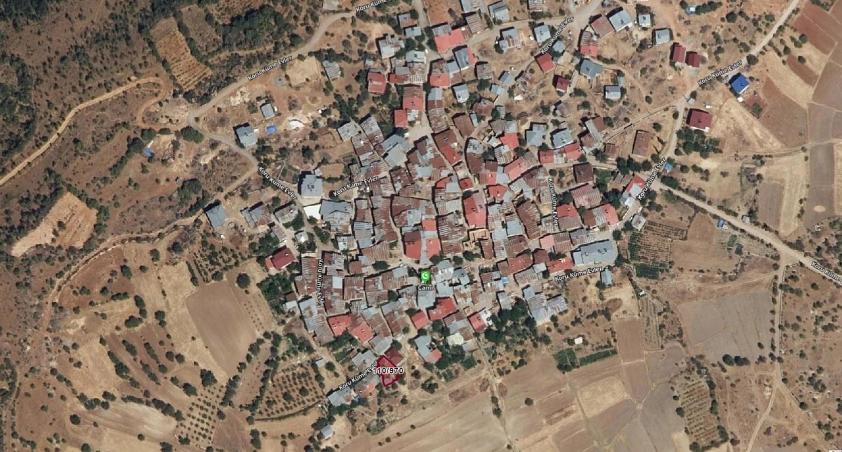 Resmi Gazete'de yayımlandı|Malatya'da 315 yapı tescillendi: Artık dokunmak yasak!