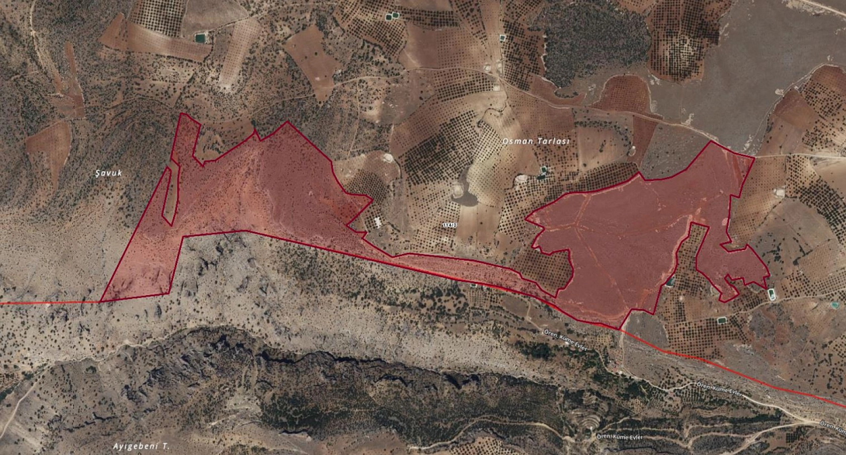 Resmi Gazete'de yayımlandı: Malatya'nın 3 ilçesinde yeni sit alanları belirlendi| Kaçak kazılar yasaklandı