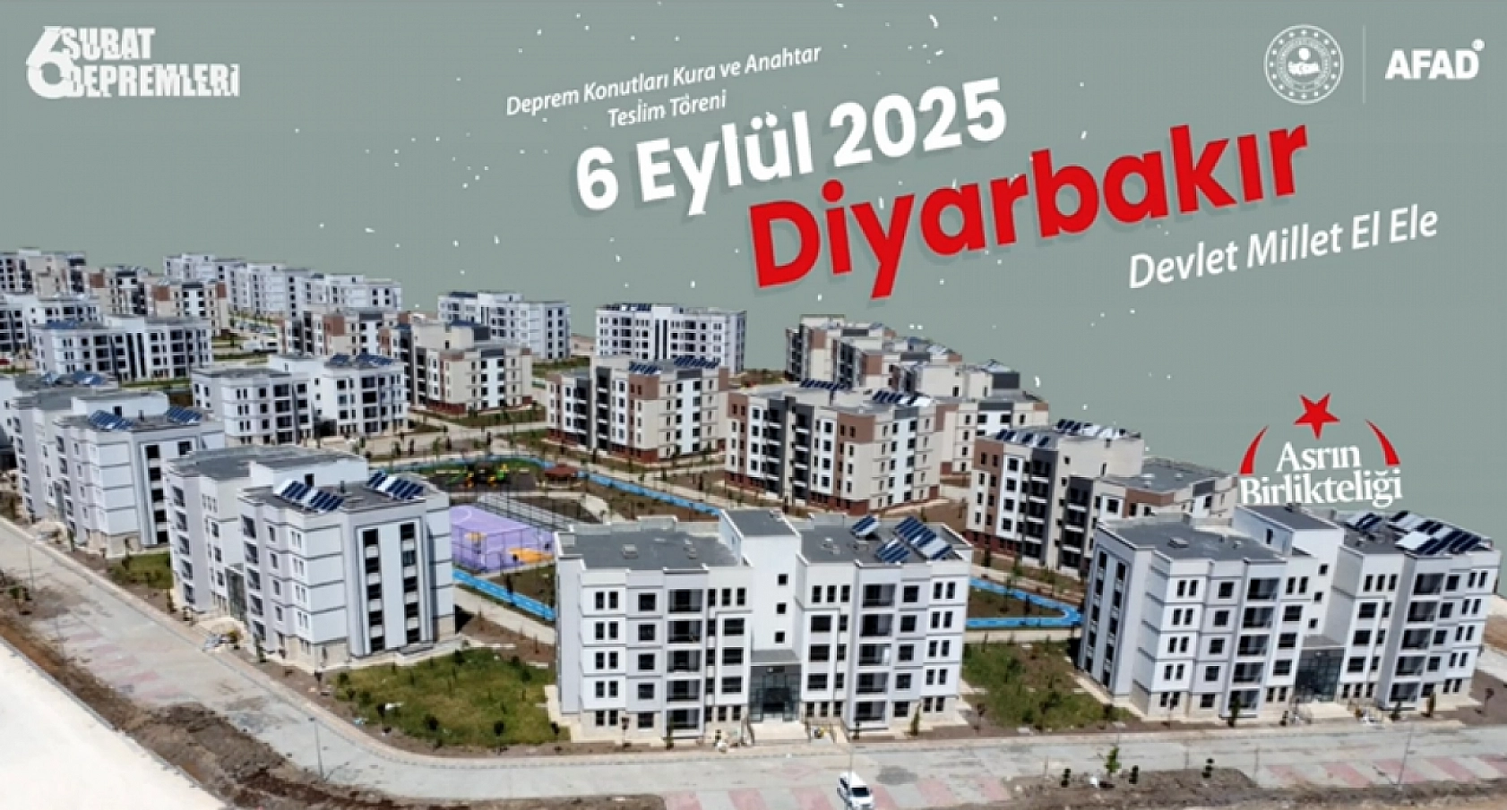 TOKİ Malatya Kura Çekimi: Canlı Yayın İçin Tıklayın…