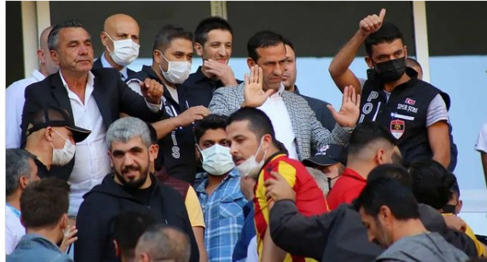 Malatyaspor'da Değişim Zamanı: Kulübün Geleceği İçin Adaymış!