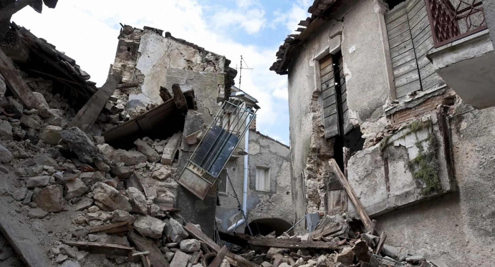 Doğu Anadolu'da deprem sigortasına ilgi yüzde 61'i aştı