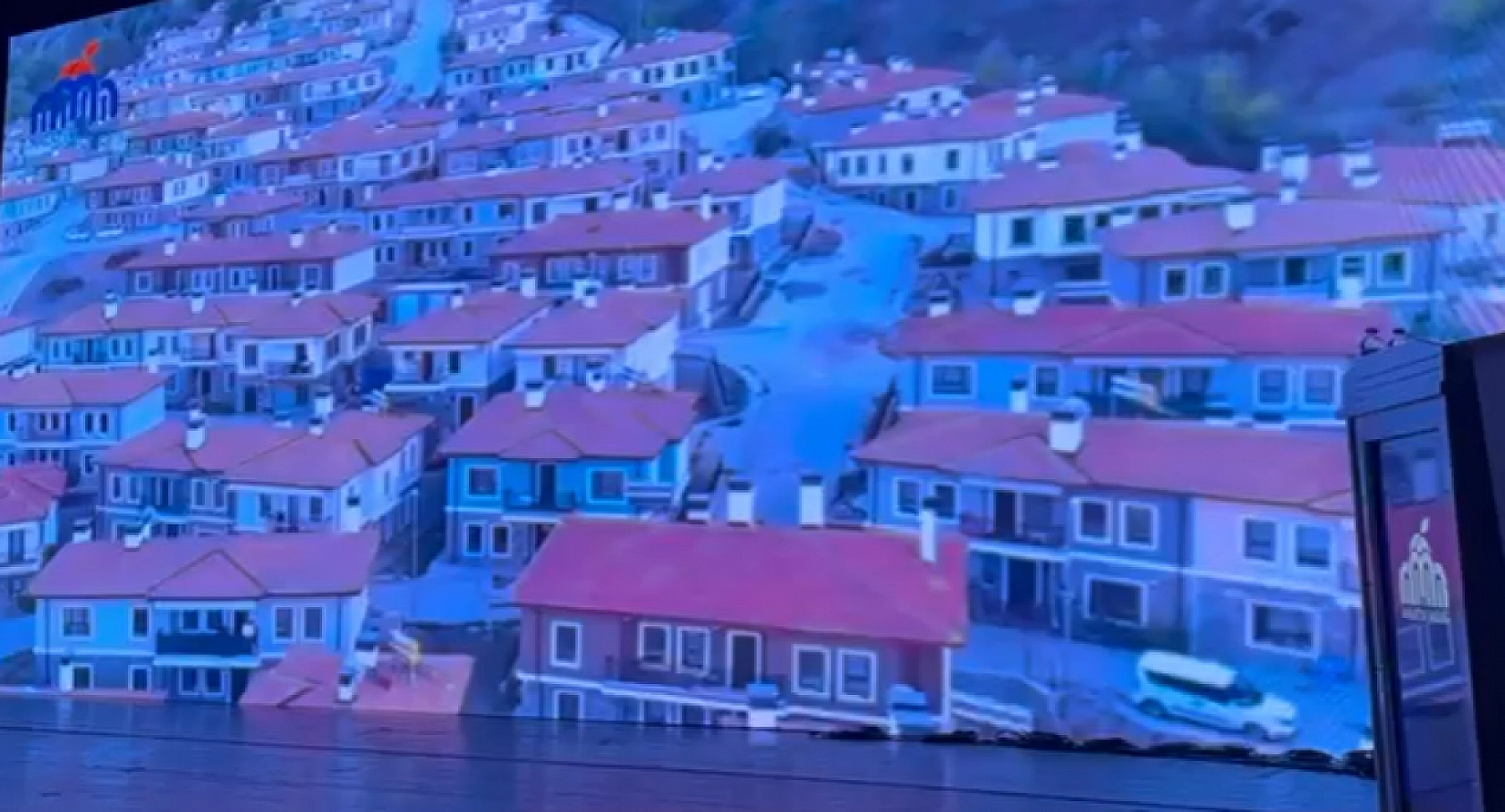 Malatya'da deprem şehitleri 3'üncü yılında dualarla anıldı