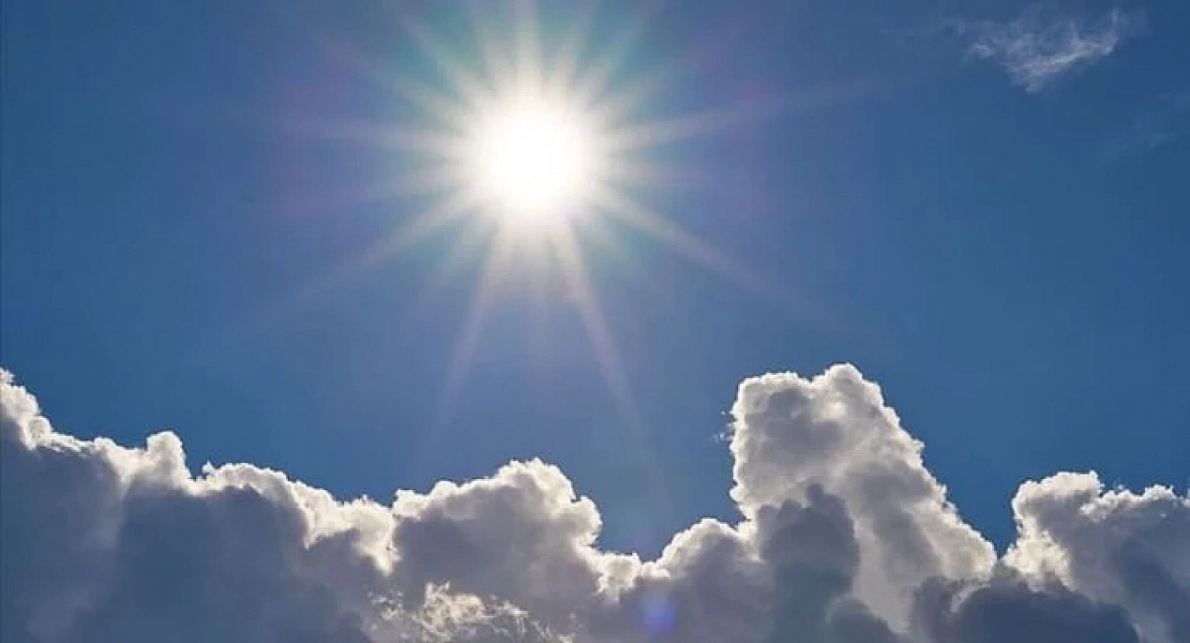 Malatya'da Sıcaklıklar Mevsim Normallerinin Üzerinde! İşte Hava Durumu Tahmini....