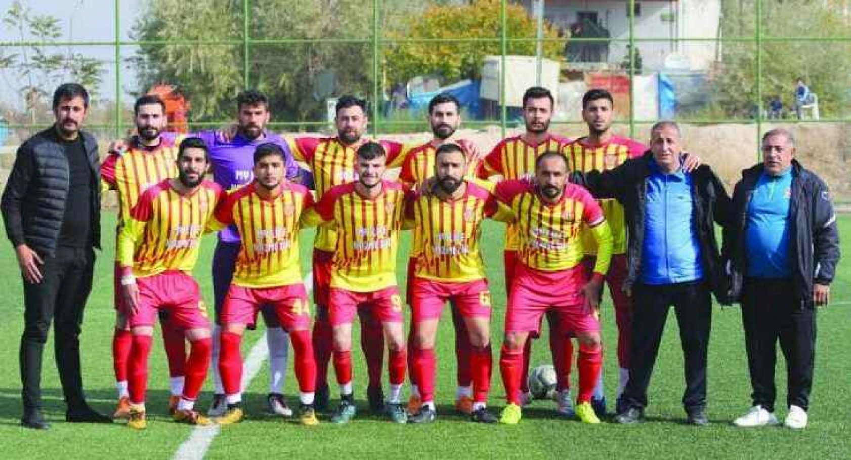 Malatyaspor-Ankaragücü'nü Konuk Ediyor: Maç Ne Zaman, Saat Kaçta, Hangi Kanalda?