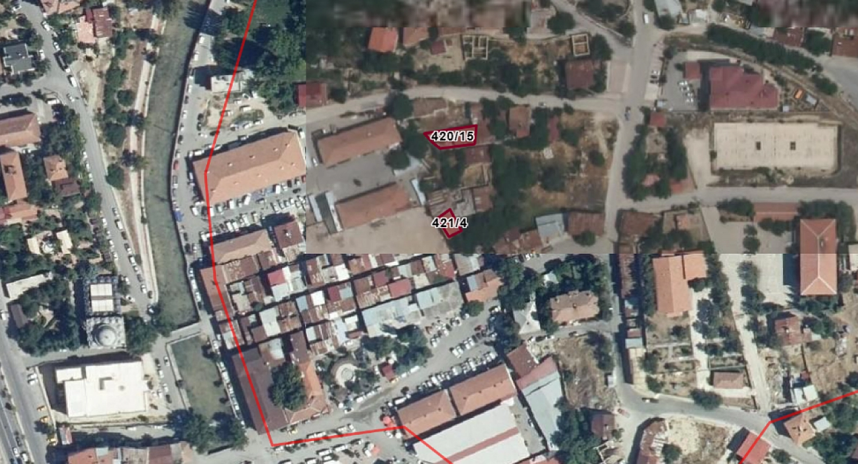 Resmi Gazete'de yayımlandı| Malatya'da iki bölgeye dokunmak yasak!