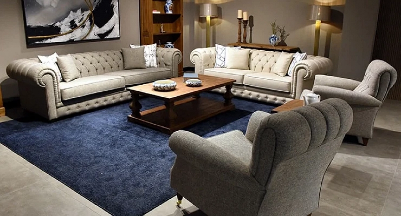 TOKİ Kuralarını Dört Gözle Beklediler: Peki Mobilyacılar Yeni Sezondan Umutlu Mu?