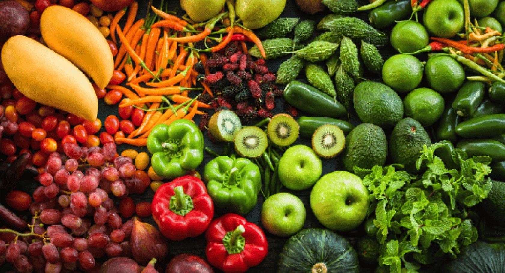 Sofralar artık daha tehlikeli: Her 3 üründen biri pestisit içeriyor! Peki, en fazla hangi ürünlerde bulunuyor?