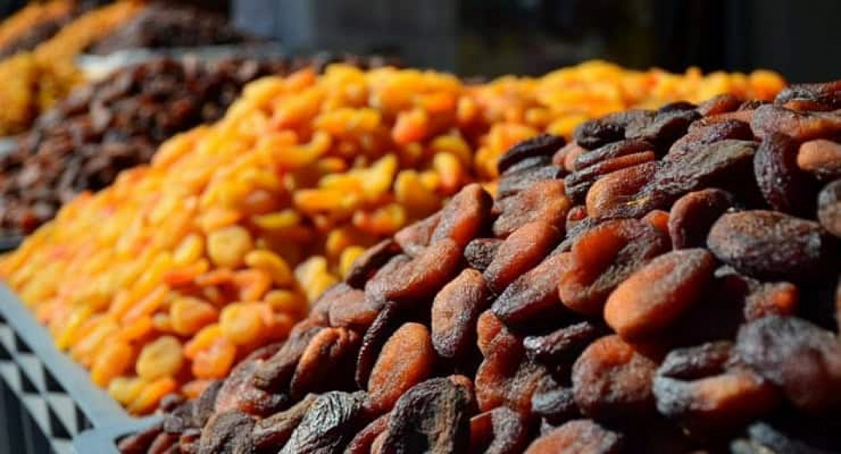 İklim Değişikliği Kayısıyı Olumsuz Etkileyecek: Coğrafi İşaret Gidebilir!