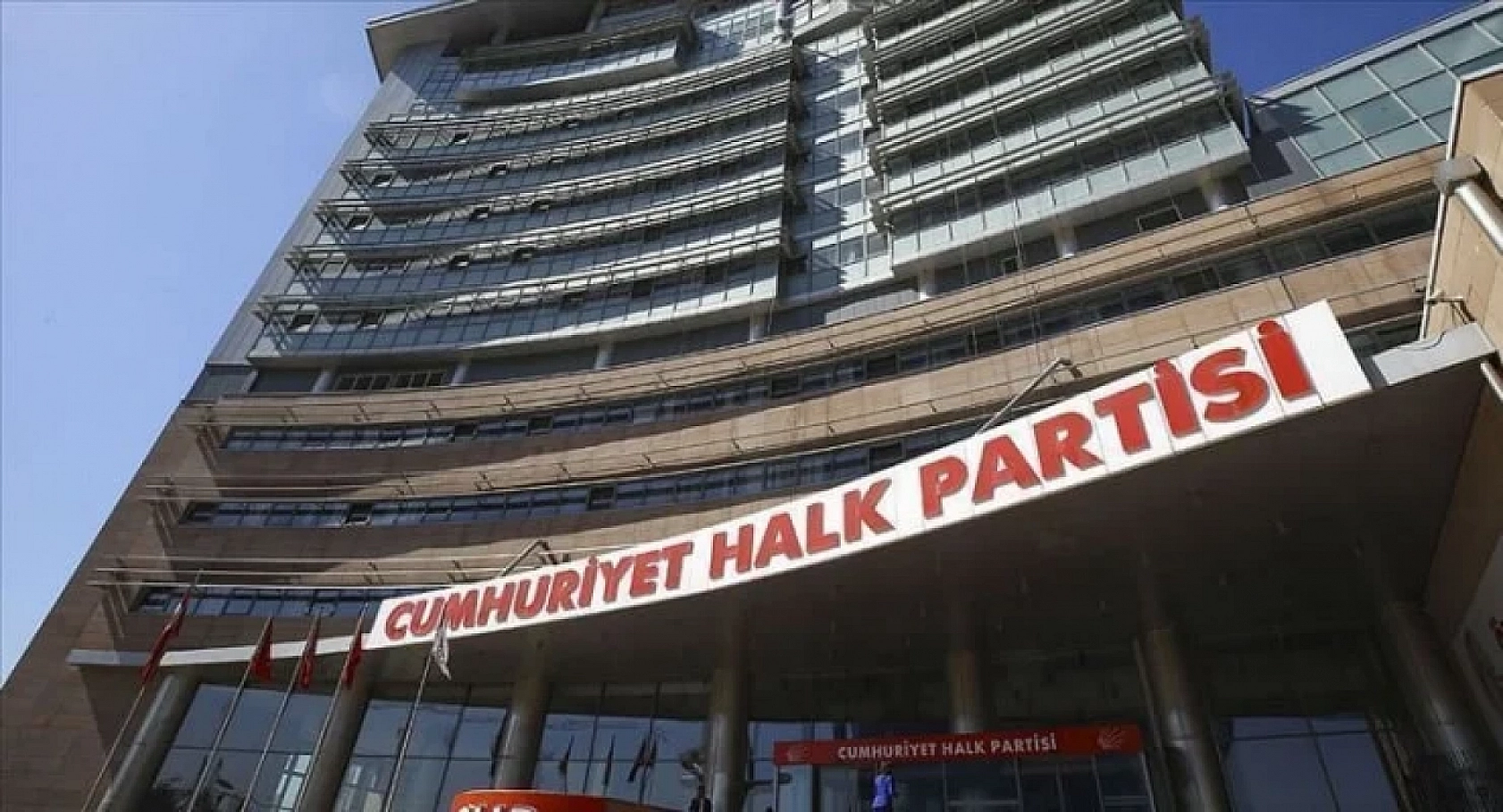 Ağbaba'dan 23 Mart Çağrısı: 'Bu Bir Tarihi Dönüm Noktasıdır'
