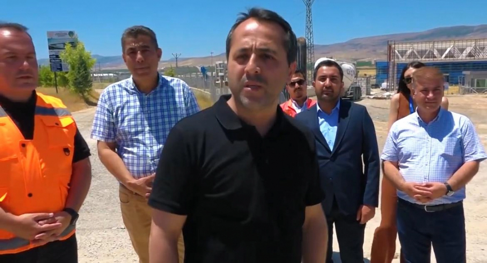 Malatya Havalimanının Açılacağı Tarih Belli Oldu...!