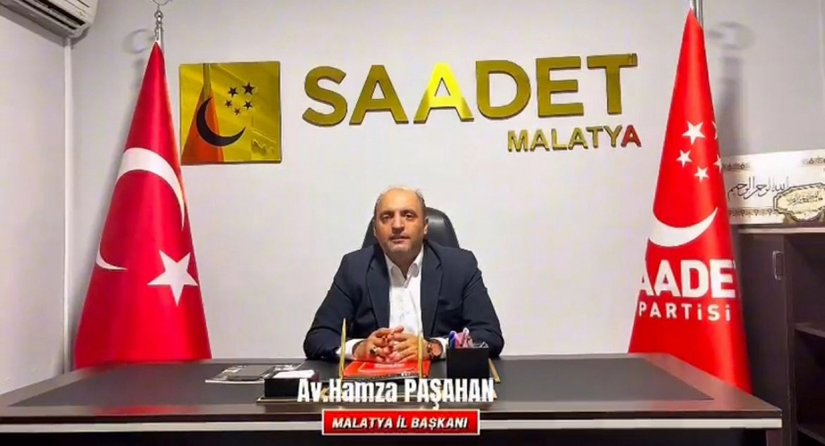 Malatya'nın geleceğine kilit vuruluyor Fabrikalar kapanıyor, şehir betonlaştırılıyor