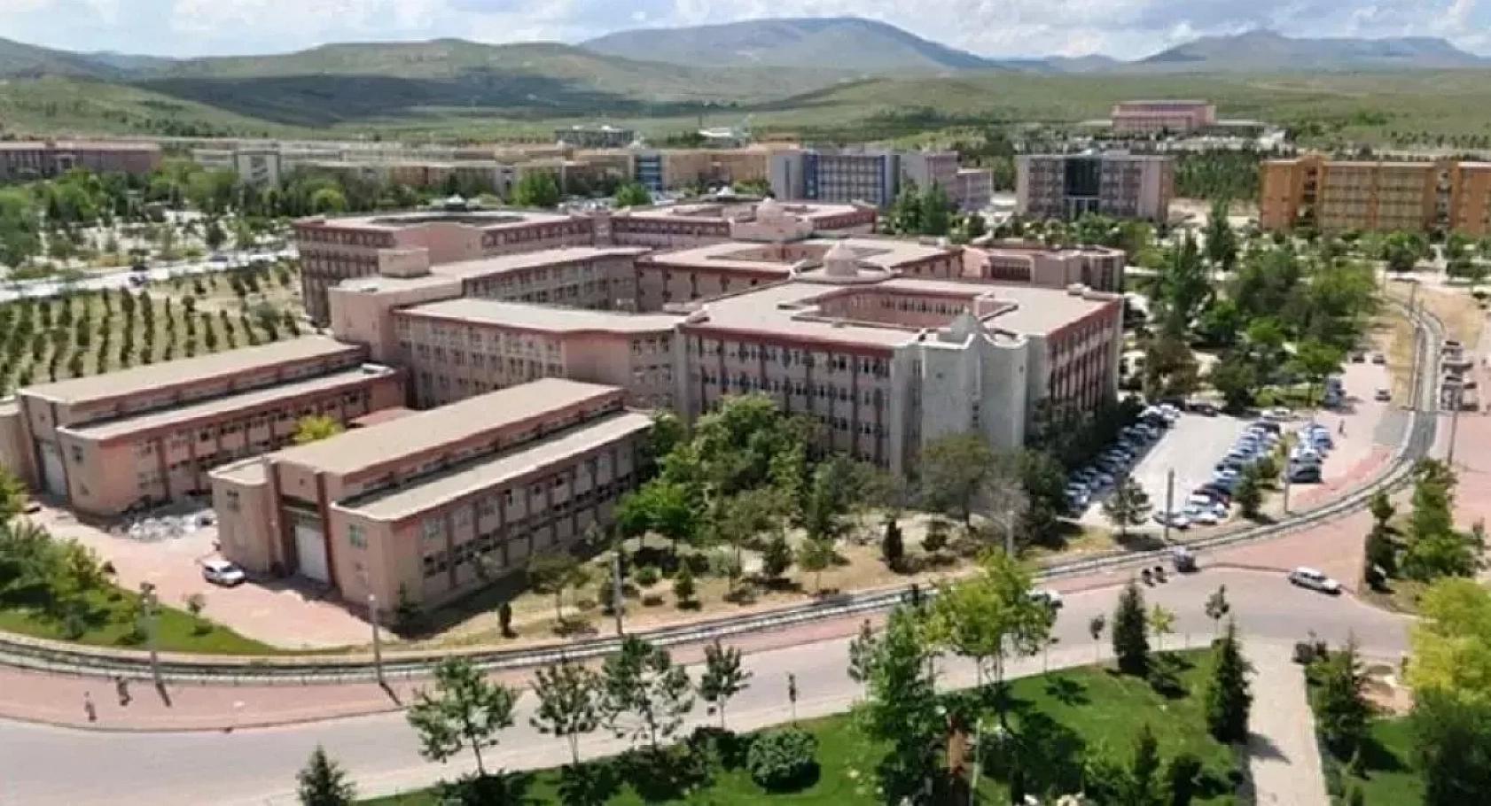 Malatya Üniversitelerine Milyarlar Akıyor! Personel Giderleri Bütçeleri Yutuyor…