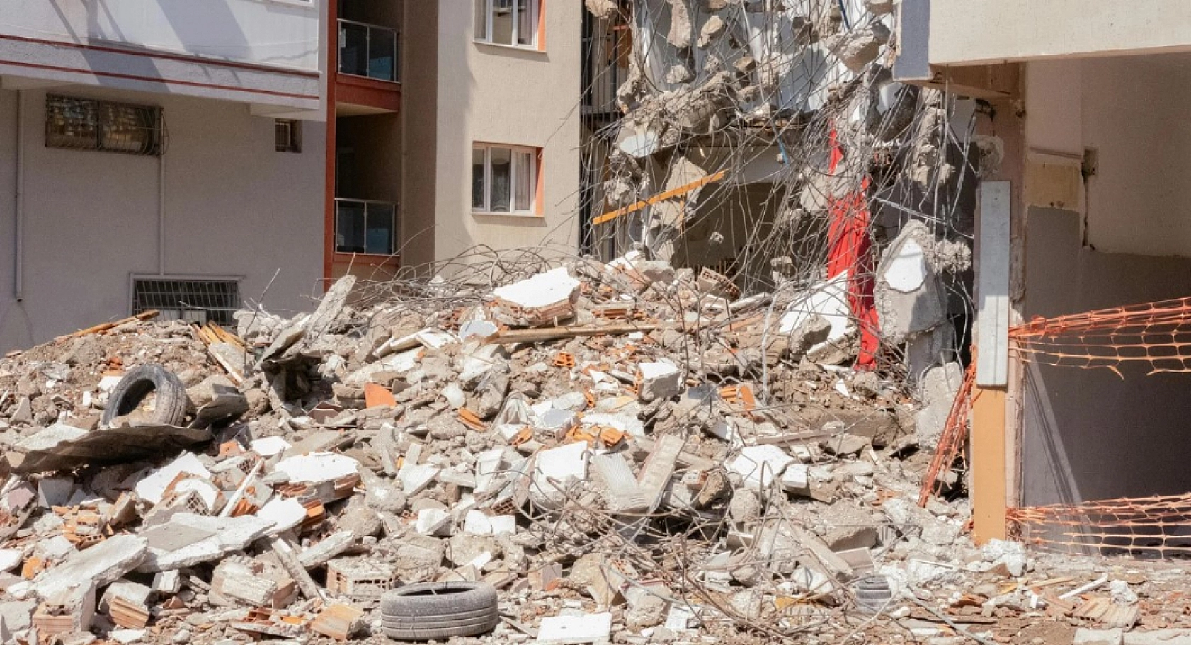 2025 yılı deprem raporu açıklandı: Malatya zirveyi bırakmadı!