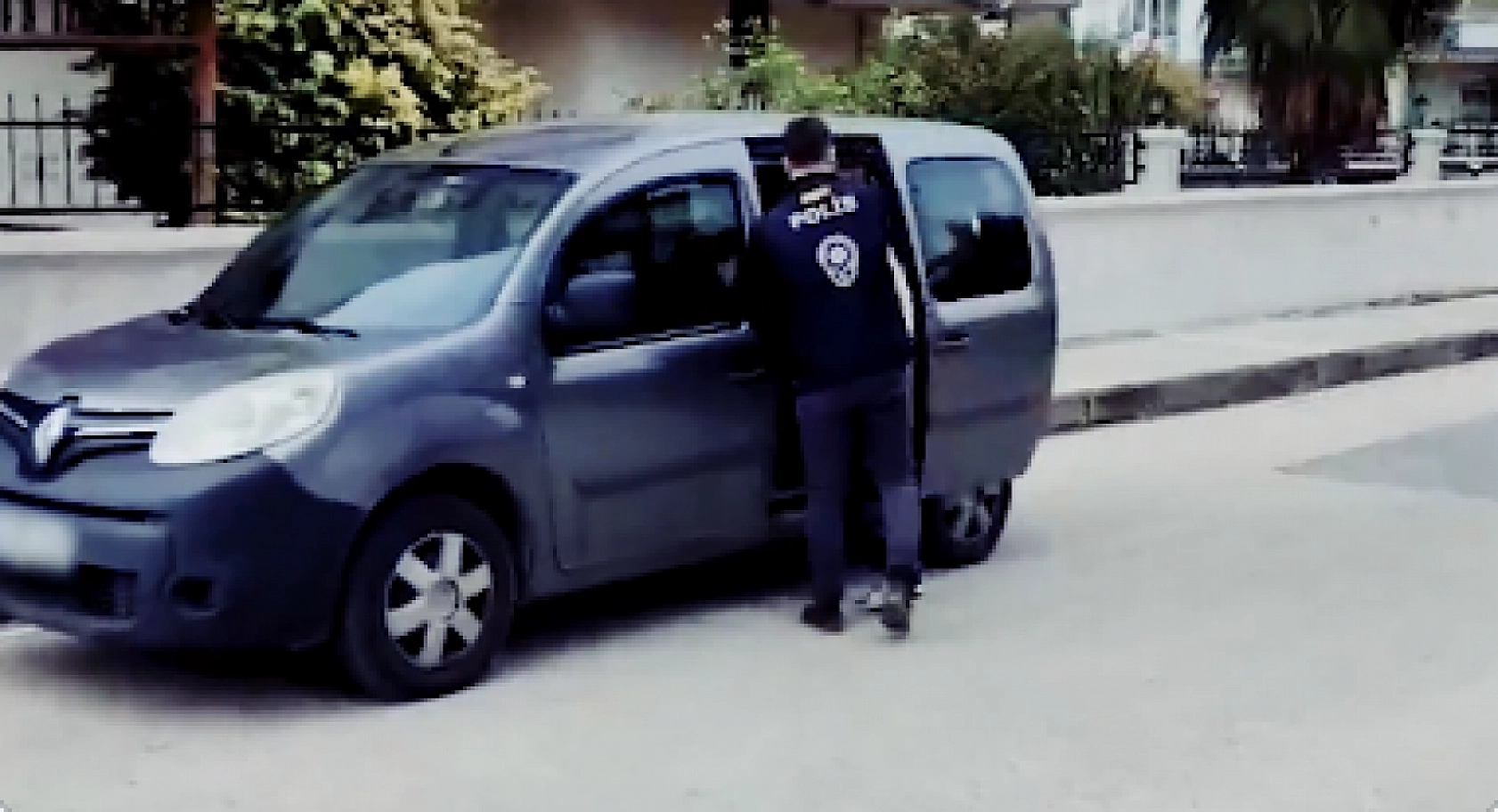 Malatya'da Siber Suçlardan Kaçamadılar! Binlerce Şüpheli Yakalandı