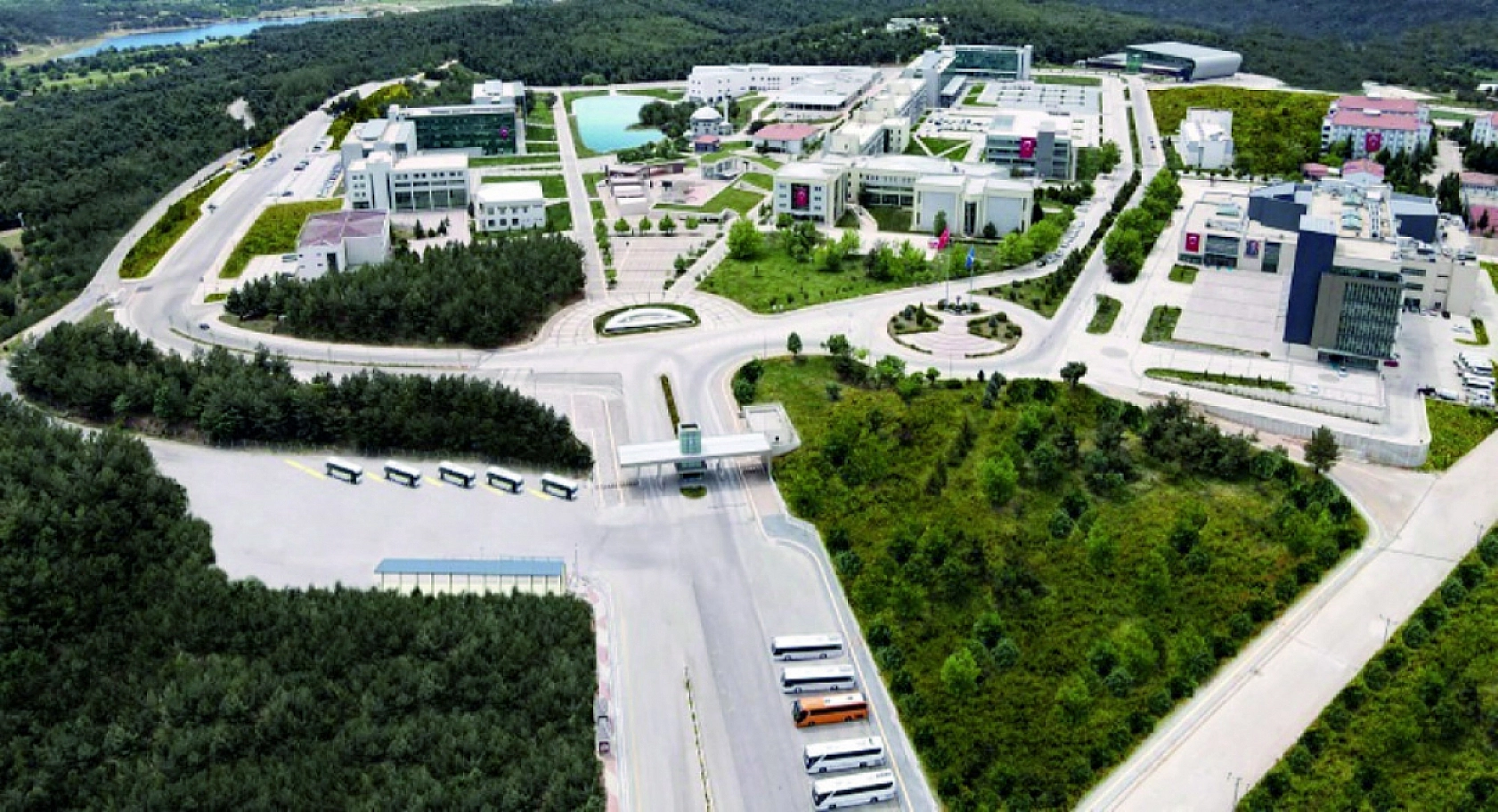 Türkiye'nin En İyi Üniversiteleri Açıklandı!