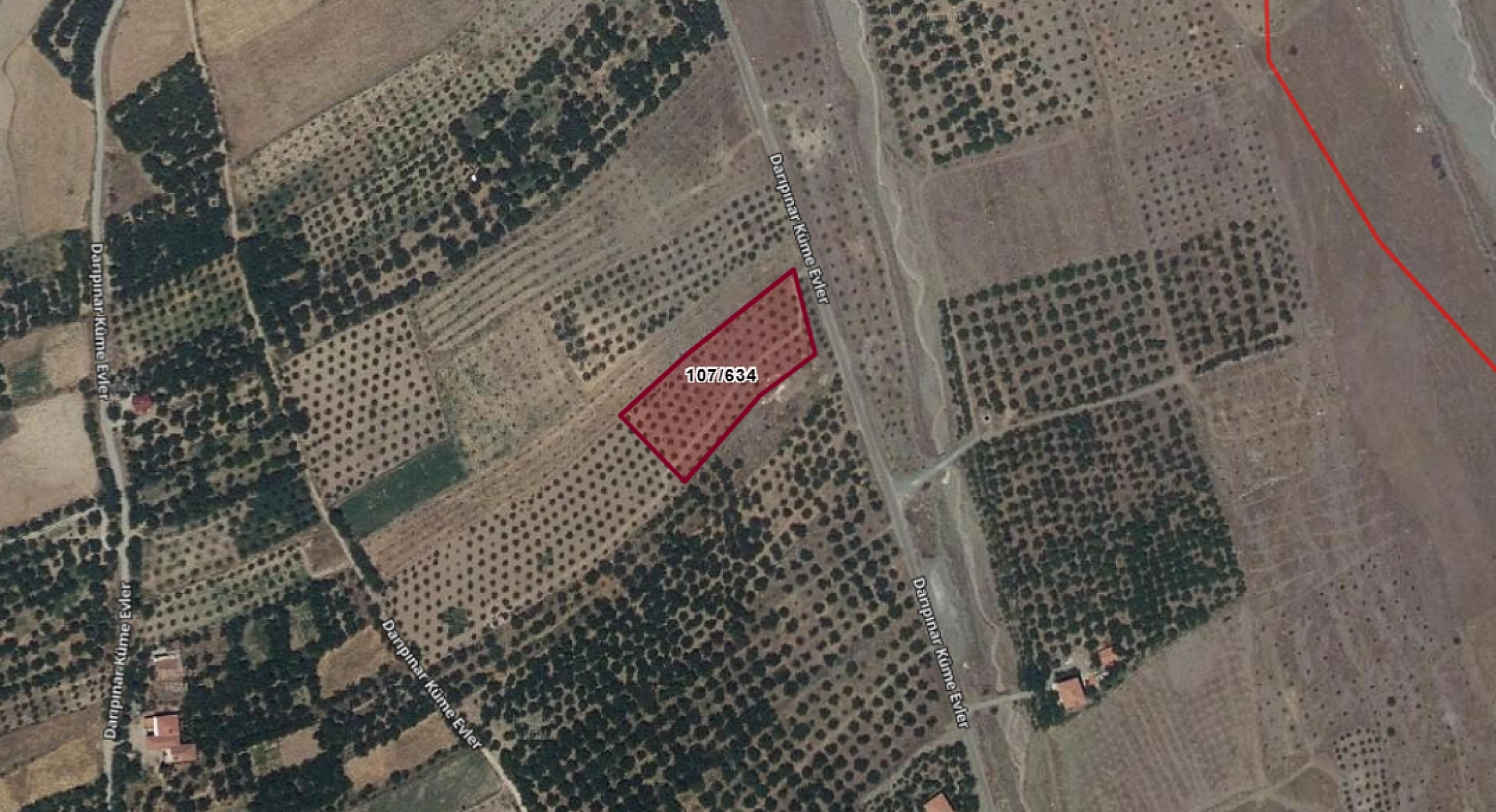 Malatya'da Hazine Arsaları Satışta! Bin TL'den Başlayan Fiyatlarla Yatırım Fırsatı…