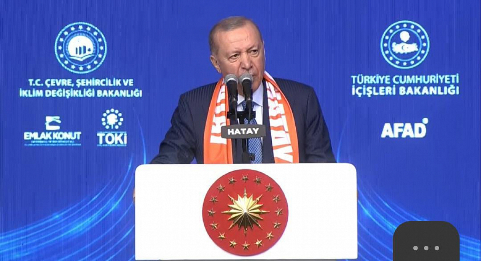 Malatya'da 11 Bin 367 Konut Teslim Edilecek