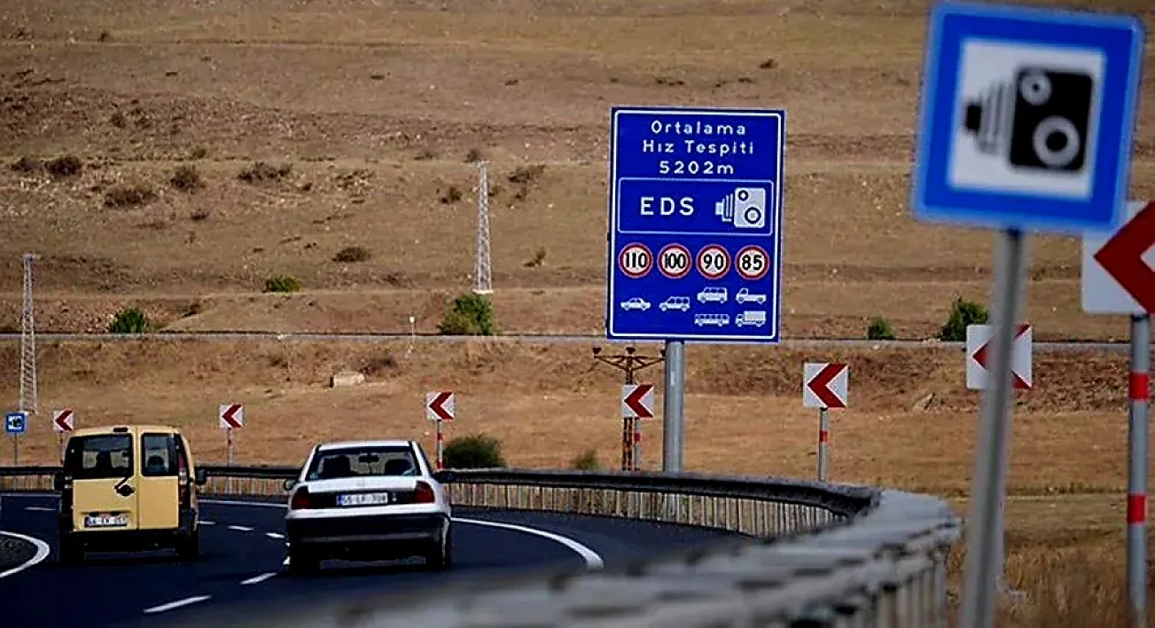 Bayram tatilinin ilk gününde 863 kaza: 10 can kaybı, bin 319 yaralı