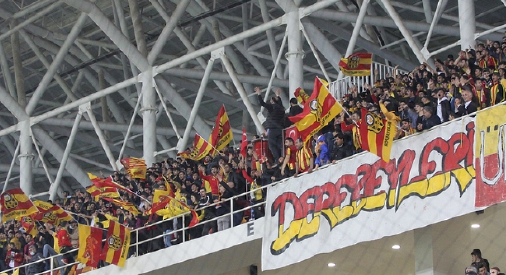 Malatyaspor'da Birlik Çağrısı: Şanlıurfa'da Tarihi Destek!