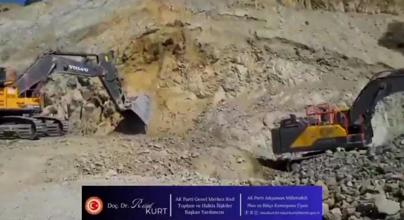 Malatya-Adıyaman yolu 39 Kilometreye kısalacak: 'Ölüm yolu' konforlu yola dönüşüyor
