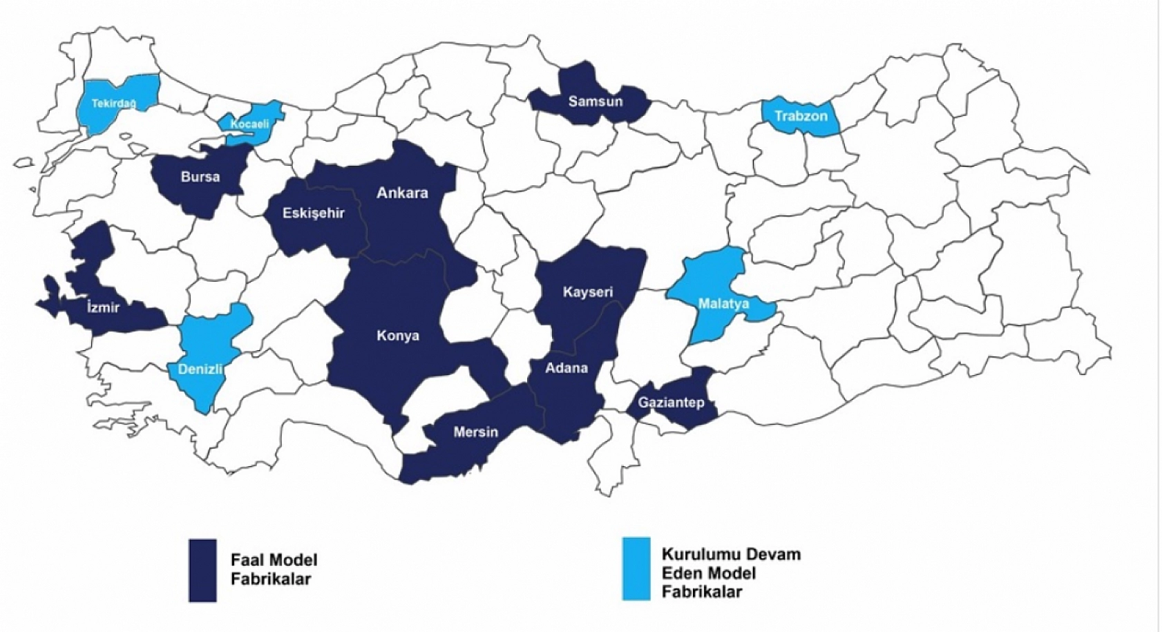 İlk Kez İzmir'de Başladı: Sayısı 15'e çıkacak... Malatya'da 2026'ya kaldı