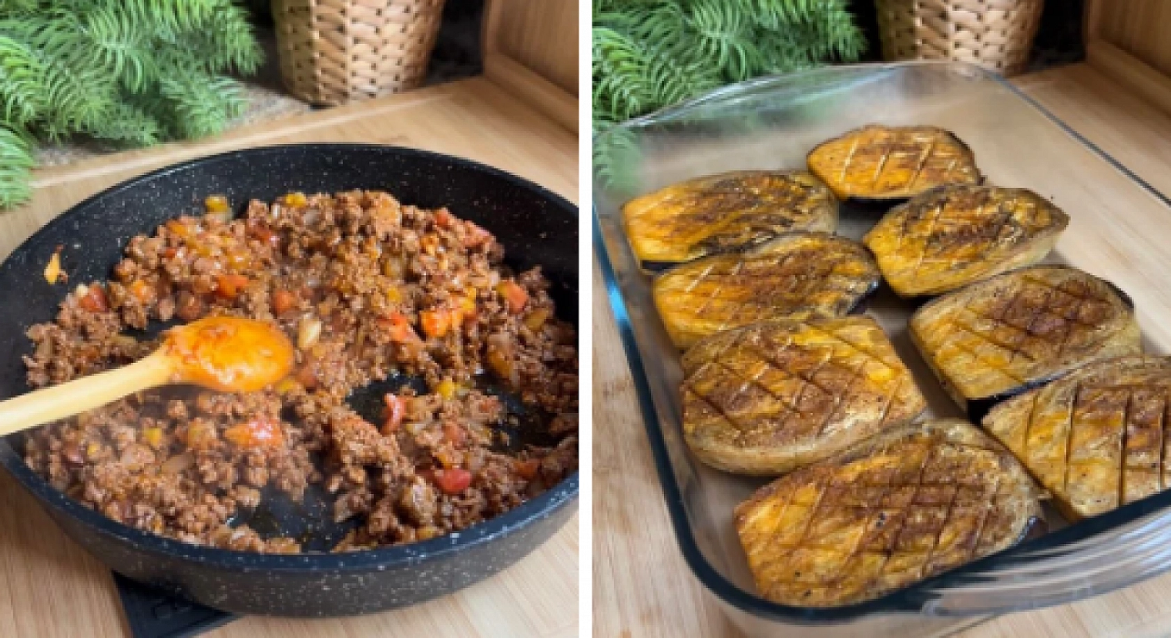 Malatyalı hanımlar için 9. gün iftar menüsü hazır!