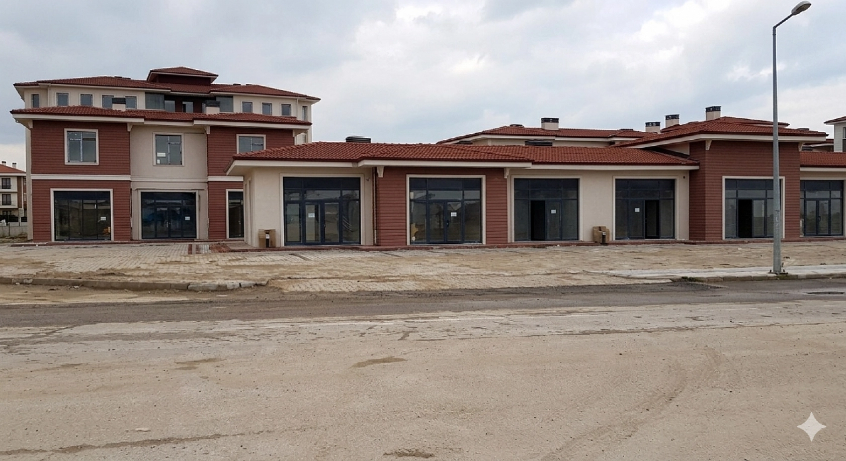 Vali Yavuz Sözünü Tuttu: İkizce'de ATM Çilesi Sona Erdi!
