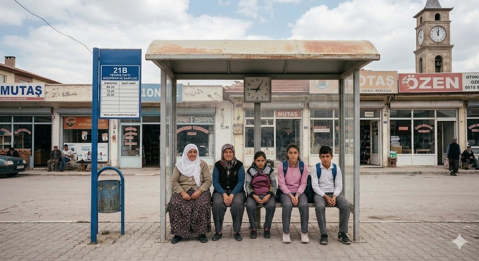 Malatya'da Toplu Taşımaya Zam! Ücretler İki Katına Çıktı…