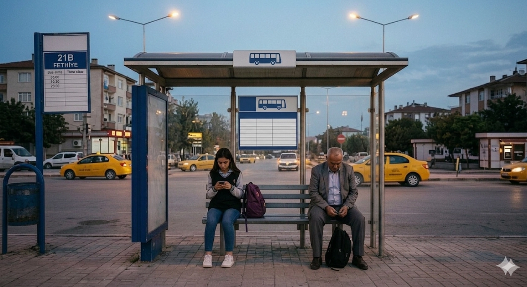 Malatya'da Toplu Taşımaya Zam! Ücretler İki Katına Çıktı…