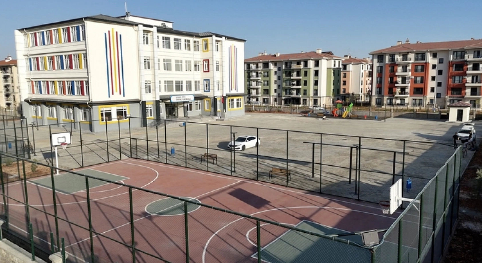 Malatya'da kapasitesi yüzde 19'dan 25'e yükseldi