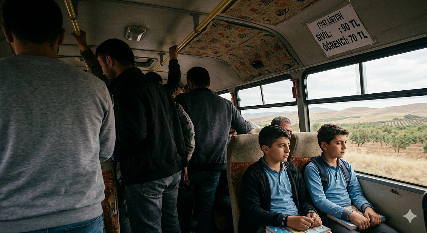 Malatya'da Toplu Taşımaya Zam! Ücretler İki Katına Çıktı…
