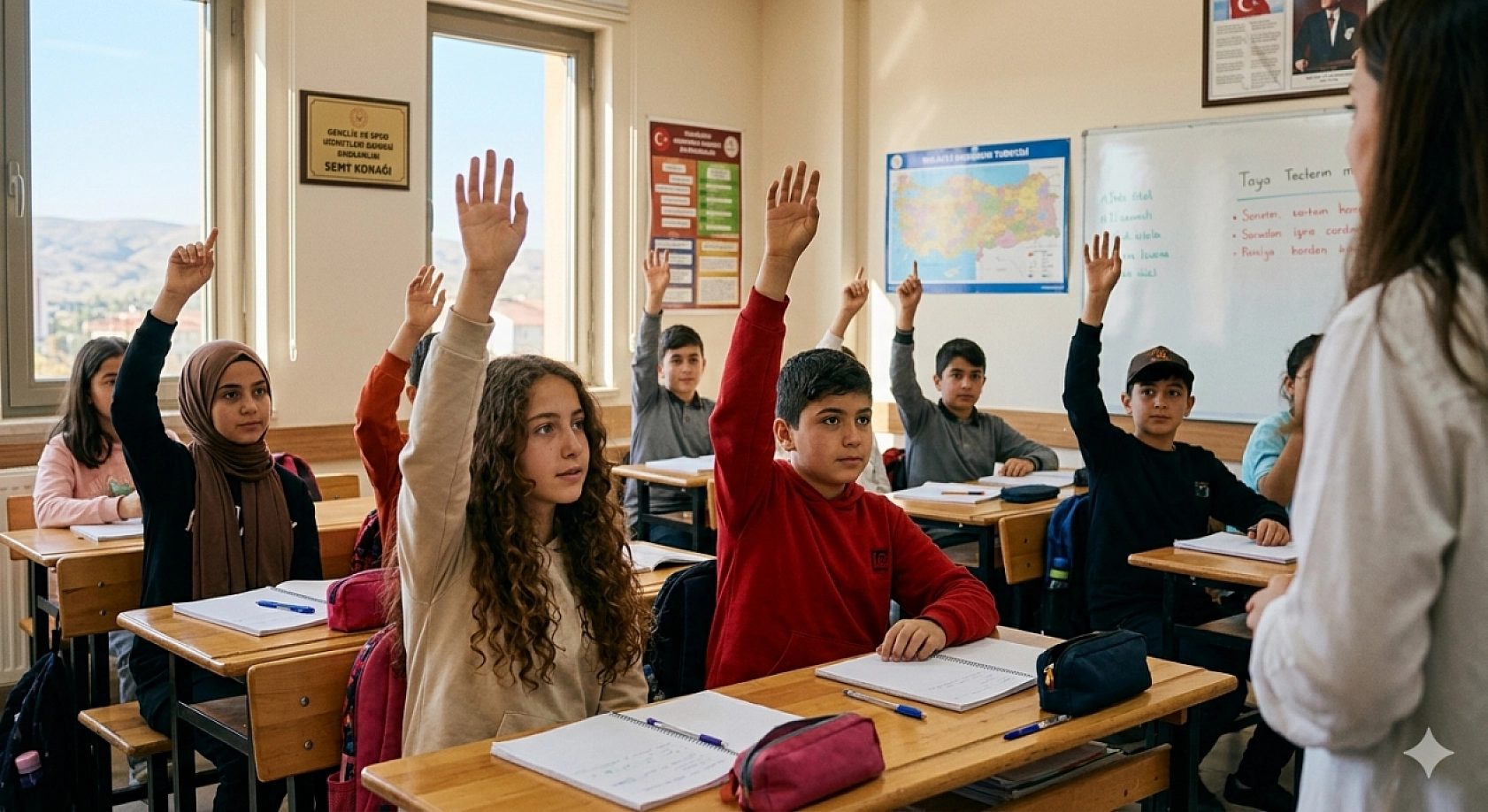 Büyükşehir'den öğrencilere ücretsiz destek: Başvurular başladı