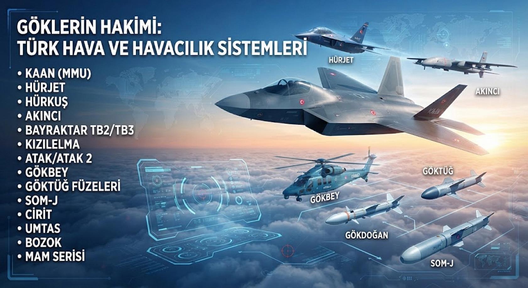 İsrailli Bakan Gideon Sa'ar rahatsız oldu: Türk Ordusu Suriye'nin güneyine inerse ne olur?