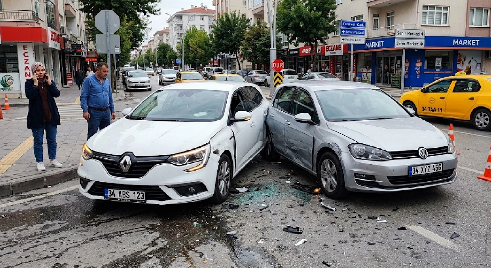 Malatya'daki 258 bin 104 araç sahibini ilgilendiriyor: 1 Eylül'den itibaren neler değişecek?