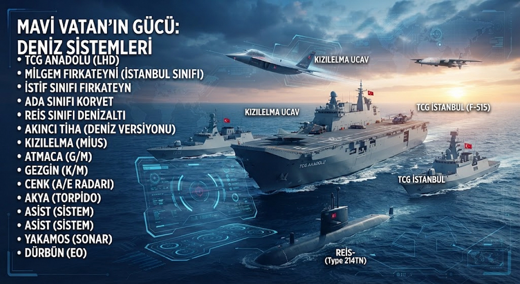 İsrailli Bakan Gideon Sa'ar rahatsız oldu: Türk Ordusu Suriye'nin güneyine inerse ne olur?