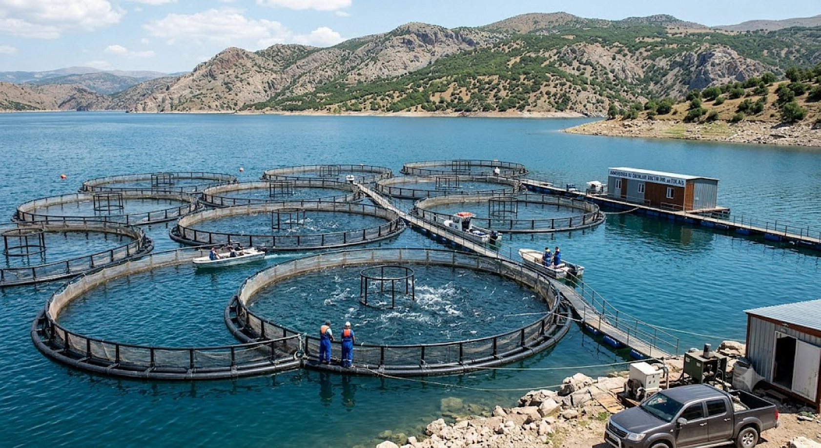 Malatya ekonomisine büyük katkı sağlayacaktı: Proje iptal edildi
