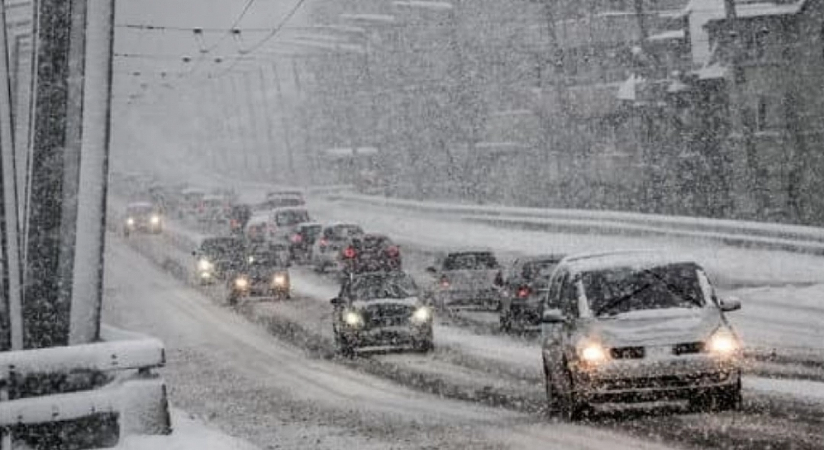 Yeni yılın ilk günü hava nasıl olacak?