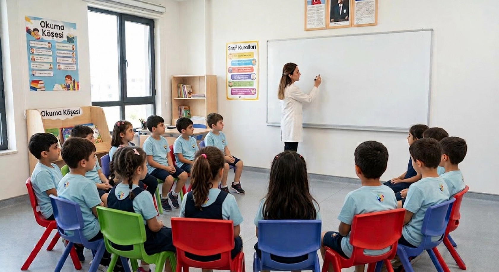 Okullarda keyfi dönem bitti: Zorunlu olacak…