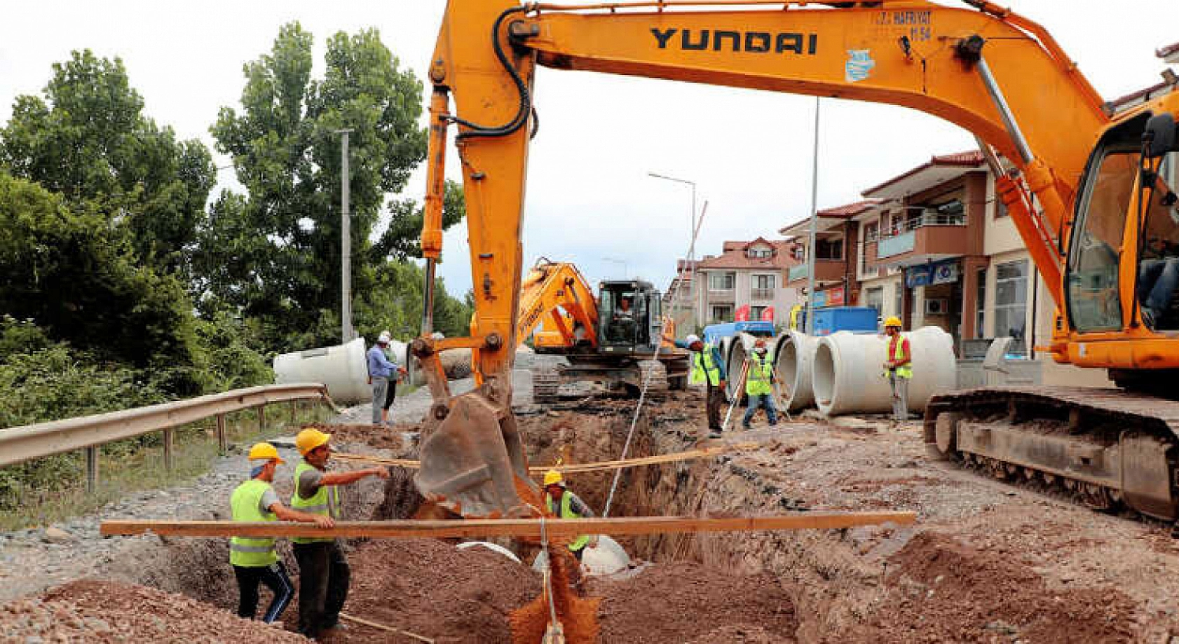 Şaşırtıcı Dağılım: Malatya'ya 158, Gaziantep'e 181 Milyon Euro!