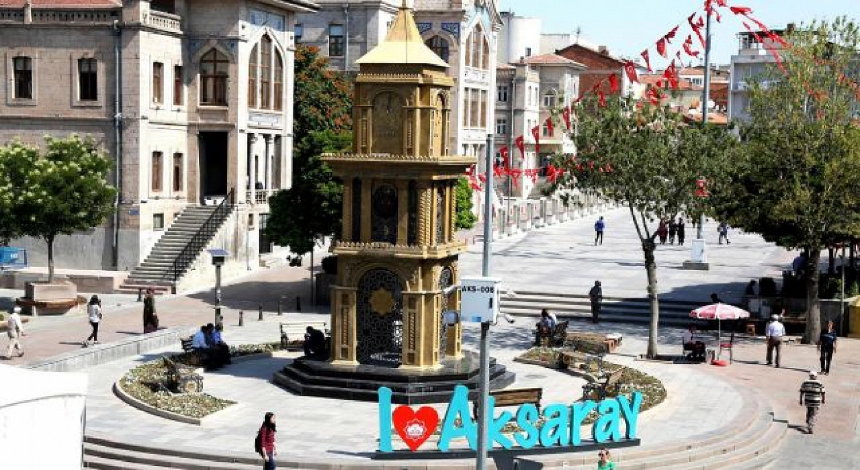 Türkiye'nin En Yaşanabilir İl Listesinde Malatya'nın Sırası Belli Oldu!