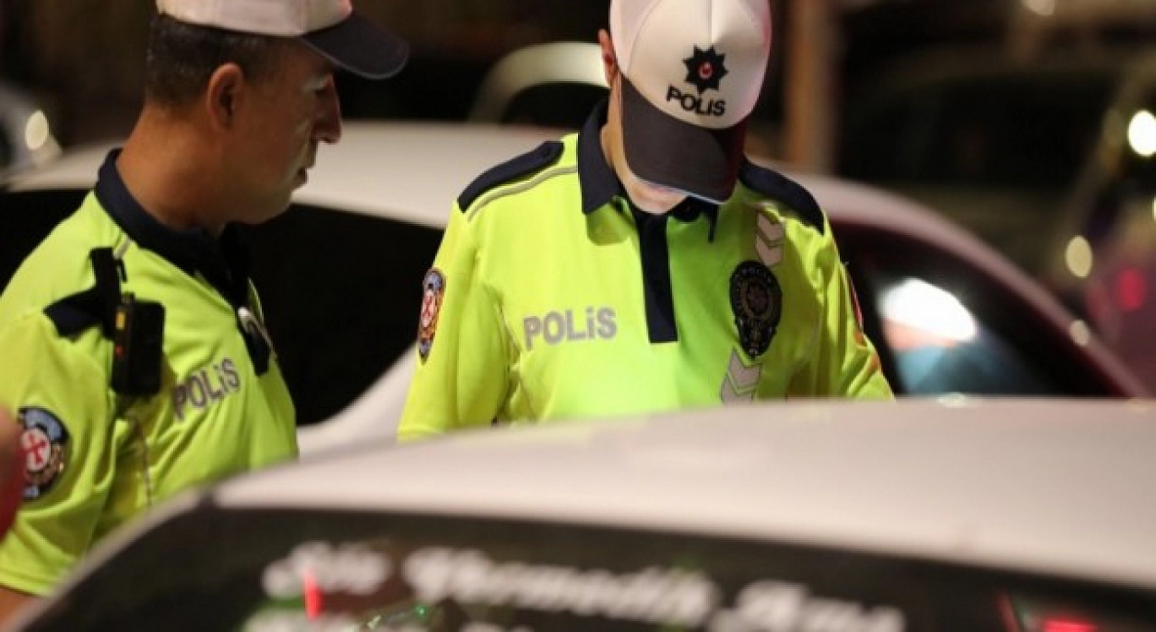 Malatya'da 24 Saatlik Asayiş Uygulaması: Suç Unsurları Ele Geçirildi