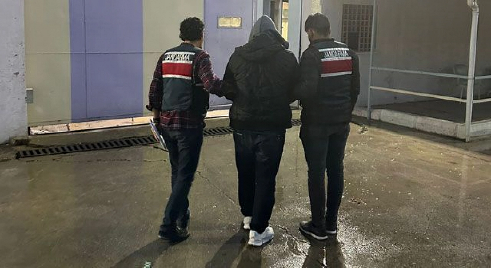 Malatya'da FETÖ Şüphelilerine Şafak Operasyonu: 56 Kişi Tutuklandı…