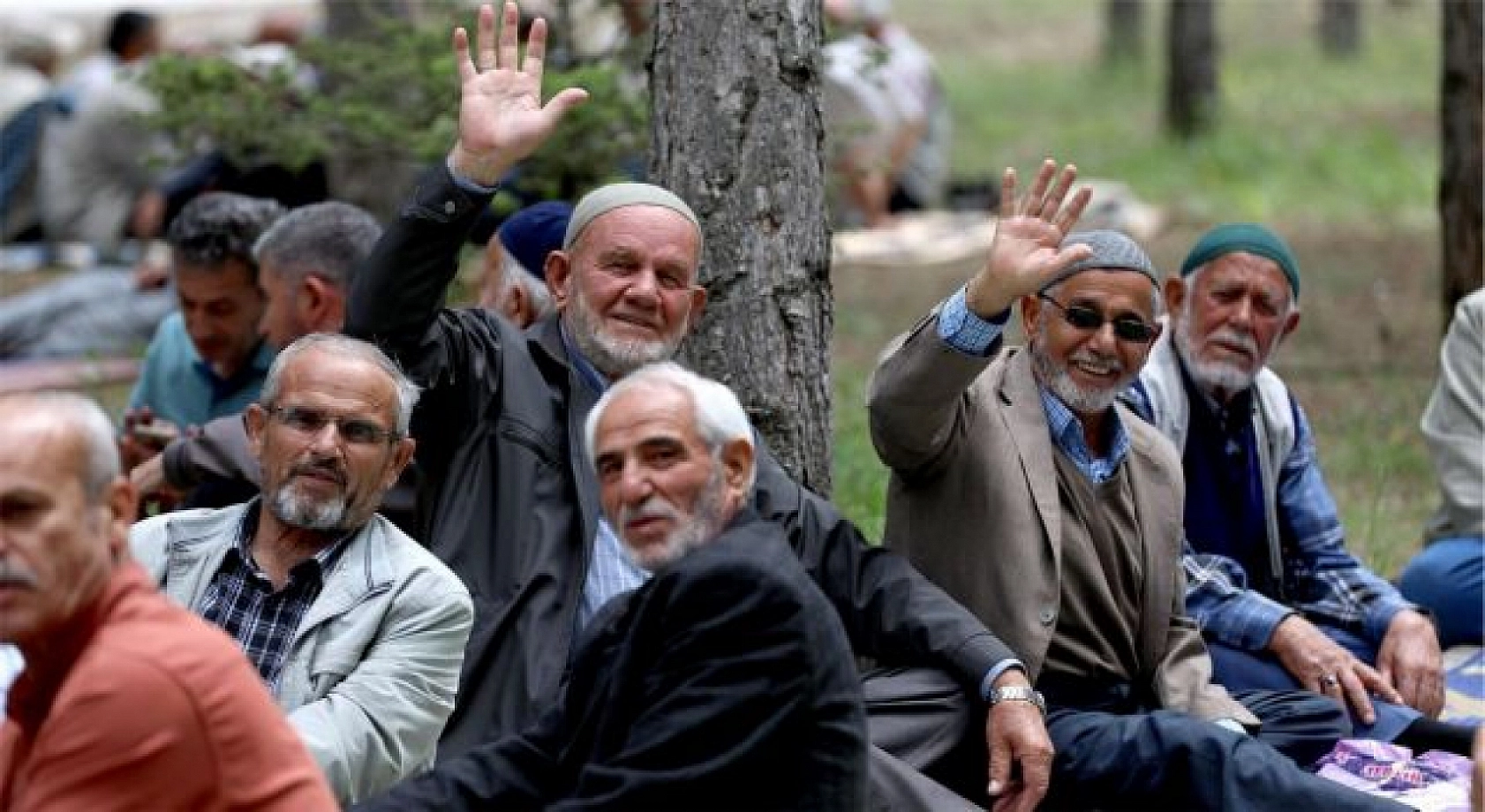 Türkiye'de Ortalama Yaşam Süresi Belli Oldu! Peki Malatya'nın Yaşam Süresi Kaç Yıl Oldu? İşte Cevabı...