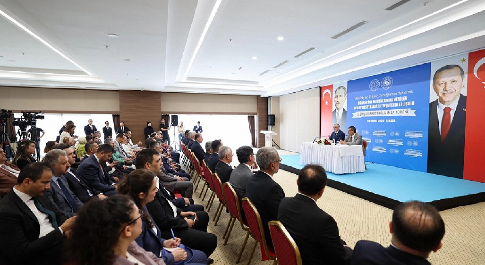 Müjde! Cep Harçlığı Alabilirsiniz… Bakan Işıkhan Duyurdu..! 