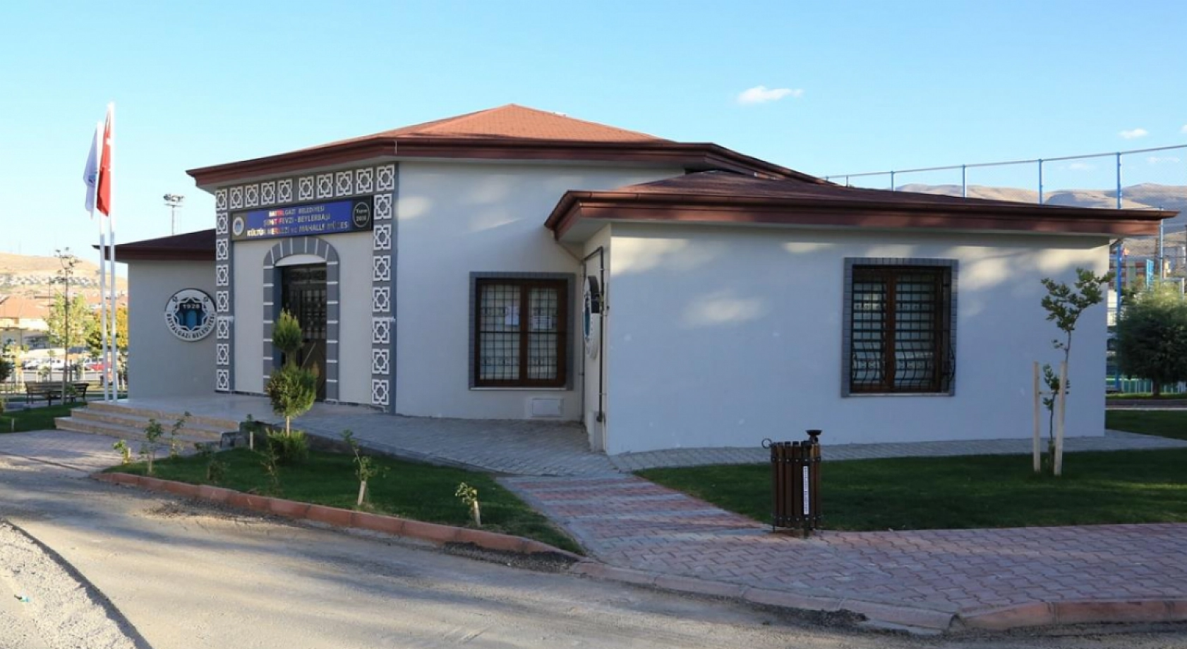 Malatya'nın O İlçesi Parlamaya Devam Ediyor: İlçedeki Müze Sayısı 12 İlçeyi Geride Bıraktı